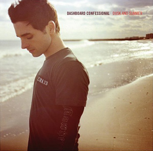 Dashboard Confessional: Dusk and Summer
